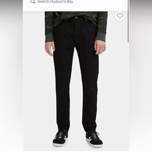 Levi's

Premium 512 Slim Taper Flex Jeans